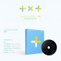 Bighit TXT Tomorrow X Together - THE DREAM CHAPTER : STAR (Debut Album) 1CD+P...