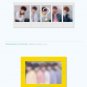 Bighit TXT Tomorrow X Together - THE DREAM CHAPTER : STAR (Debut Album) 1CD+P...