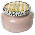 Tyler Candle, 22 Ounce, High Maintenance Long Burning Scented Candle