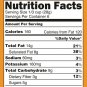 Paleo Grain-Free Granola | Bubbas Fine Foods Bourbon Vanilla | Gluten-Free Br...