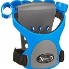 Clinically Fit Inc. XTENSORBLUE Blue Xtensor Hand Exerciser