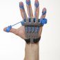 Clinically Fit Inc. XTENSORBLUE Blue Xtensor Hand Exerciser