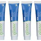 Glister Multi-action Fluoride Toothpaste 6.75 ounce. (6-pack)