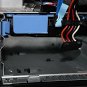 Eathtek Replacement Blue Hard Drive HDD Caddy for Dell Dimension E310 3100 91...