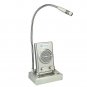 Retekess JT-5008 Window Speaker System Window Intercom System Dual Way Microp...