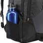 Case Logic RBP-414 Intransit 14" Laptop Daypack, Black