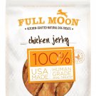 Full Moon All Natural Human Grade Chicken Jerky Dog Treats 12 Ounce