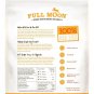 Full Moon All Natural Human Grade Chicken Jerky Dog Treats 12 Ounce