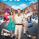 Eureka: Season Three