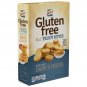 Lance Gluten Free Crackers, Peanut Butter Sandwich Crackers, 5 Ounce (Pack of...
