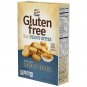 Lance Gluten Free Crackers, Peanut Butter Sandwich Crackers, 5 Ounce (Pack of...