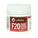 Cafetto F20 High Performance Espresso Machine Cleaning Tablets (100 Count Tab...
