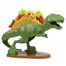 Barbuzzo TACOsaurus Rex Taco Holder - The Ultimate Prehistoric Taco Stand for...