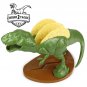 Barbuzzo TACOsaurus Rex Taco Holder - The Ultimate Prehistoric Taco Stand for...