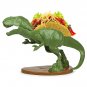 Barbuzzo TACOsaurus Rex Taco Holder - The Ultimate Prehistoric Taco Stand for...