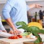 Barbuzzo TACOsaurus Rex Taco Holder - The Ultimate Prehistoric Taco Stand for...