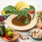 Barbuzzo TACOsaurus Rex Taco Holder - The Ultimate Prehistoric Taco Stand for...