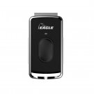 Eagle Chrome Series 1 Button Visor Remote / Transmitter EG642