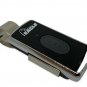 Eagle Chrome Series 1 Button Visor Remote / Transmitter EG642