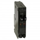 Square D by Schneider Electric QOT1515CP QO 2-15 Amp Single-Pole Tandem Circu...