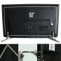 SPARKE LED TV Lights 3meter 9.9 feet USB LED Strip Lights Kit SMD3528 RGB TV ...
