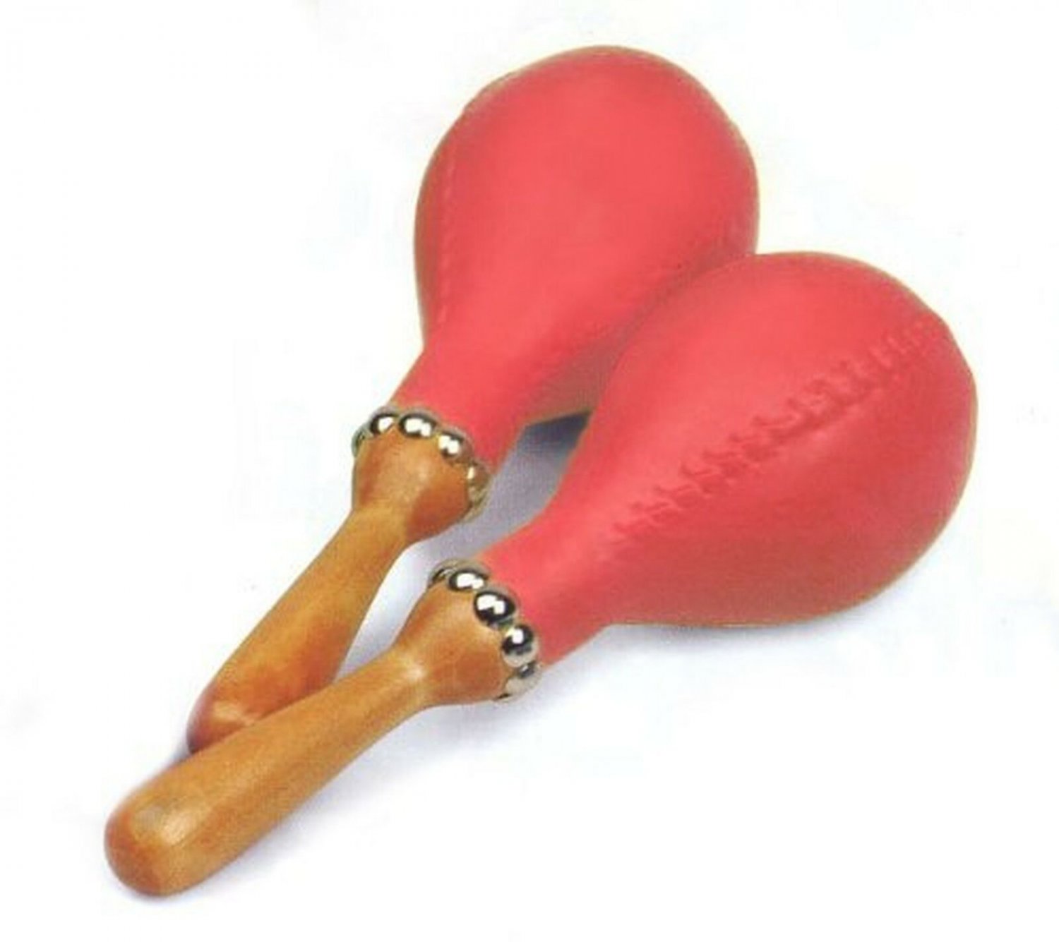 DD Pro Maracas - RED