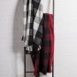 DII 100% Cotton Buffalo Check Throw for Indoor/Outdoor Use Camping Bbq's Beac...