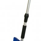 Mallory 222-E  Telescopic Emergency Shovel with Foam Grip (Colors may vary)