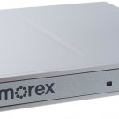 Memorex 98251 CD/DVD Writer 8x- External