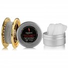 Staple Staggered Fused 6ft - Flat (0.1x0.3) x2+28GAx3+38GA+28GAx2+38GA Resist...