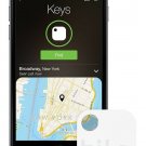 Tile (Gen 2) - Key Finder. Phone Finder. Anything Finder - 1 Pack (Discontinu...