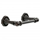 Delta Faucet GRG50-VBR Georgian Pivoting Toilet Paper Holder, SpotShield Vene...
