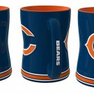 Boelter Brands Chicago Bears Coffee Mug - 14oz Sculpted