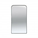 United Pacific 42780 Kenworth T600/T660/T800 Main Mirror With Defrost