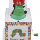 World of Eric Carle, The Very Hungry Caterpillar Jack in the Box Standard