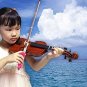 Purple Raspberry 2-Piece Set: Things 4 Strings Bow Hold Buddies Violin/Viola ...