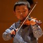 Purple Raspberry 2-Piece Set: Things 4 Strings Bow Hold Buddies Violin/Viola ...