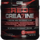 MRI® RED CREA7INE - Fruit Punch 25 servings