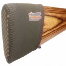 Beartooth Recoil Pad Kit 2.0 - Slip-on/Adjustable - Made in USA Brown