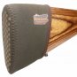 Beartooth Recoil Pad Kit 2.0 - Slip-on/Adjustable - Made in USA Brown
