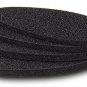 Beartooth Recoil Pad Kit 2.0 - Slip-on/Adjustable - Made in USA Brown