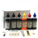 Printer Ink by BCH - to Refill All CAN Printers: Pixma MG PG 240 243 245 CL 2...