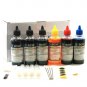 Printer Ink by BCH - to Refill All CAN Printers: Pixma MG PG 240 243 245 CL 2...