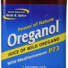 North American Herb and Spice, Juice of Oregano, 12 oz. 12.0 Fl Oz