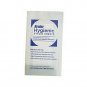 Bruder Hygienic Eyelid Sheets Micro Fine Individually Wrapped Untreated Sheet...