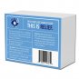 Tea Tree Oil Face Soap and Eyelid Scrub for Support of Eyelid Irritation, Itc...
