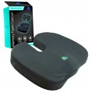 Coolidge Premium Quality Seat Cushion -  Comfort Memory Foam Coccyx Car and O...