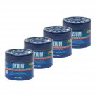 Ozium 804281-4 Smoke & Odors Eliminator Gel. Home, Office and Car Air Freshen...