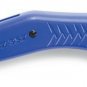 Lutz 35699#357 Blue Quick Change Heavy Duty Utility Knife and Plastic Holster...