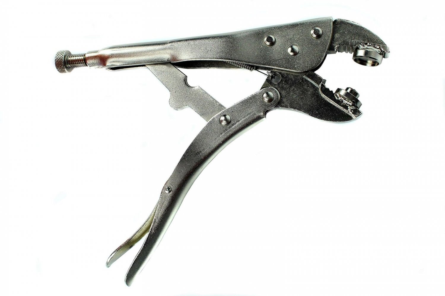 Heavy Duty Snap setter pliers Tool for Metal Snaps, Repairing Boat Covers, Ca...